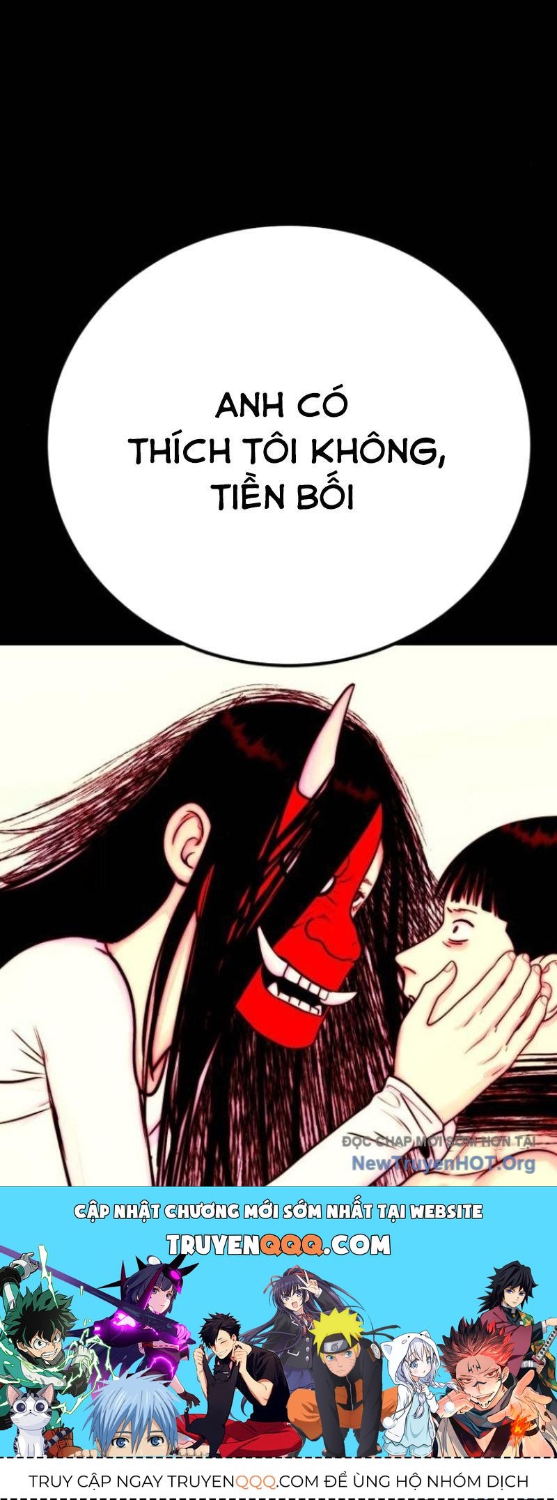 Sống Cùng Quỷ Chapter 26 - 12