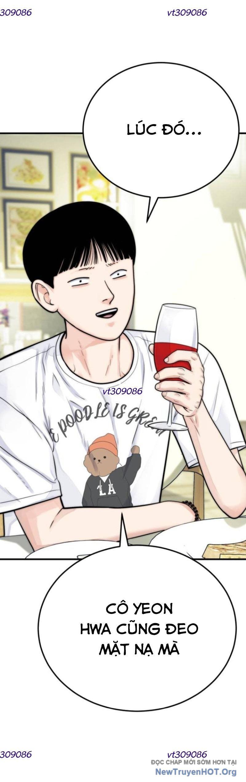 Sống Cùng Quỷ Chapter 26 - 9