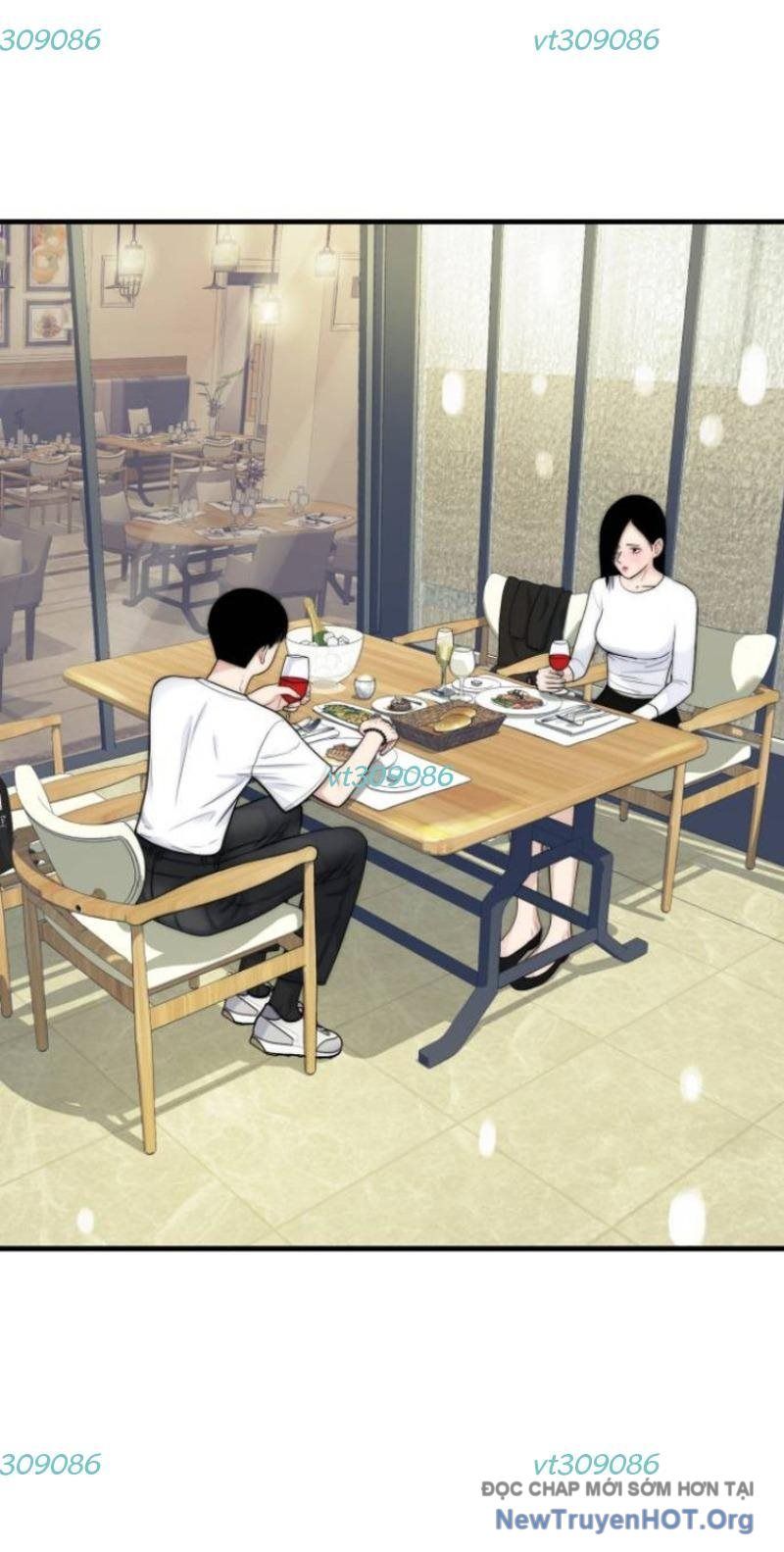 Sống Cùng Quỷ Chapter 26 - 10