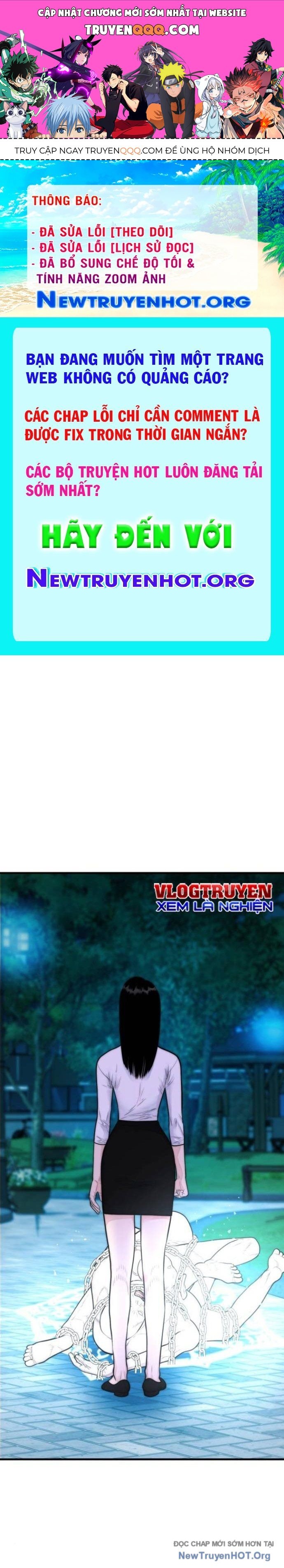 Sống Cùng Quỷ Chapter 27 - 1