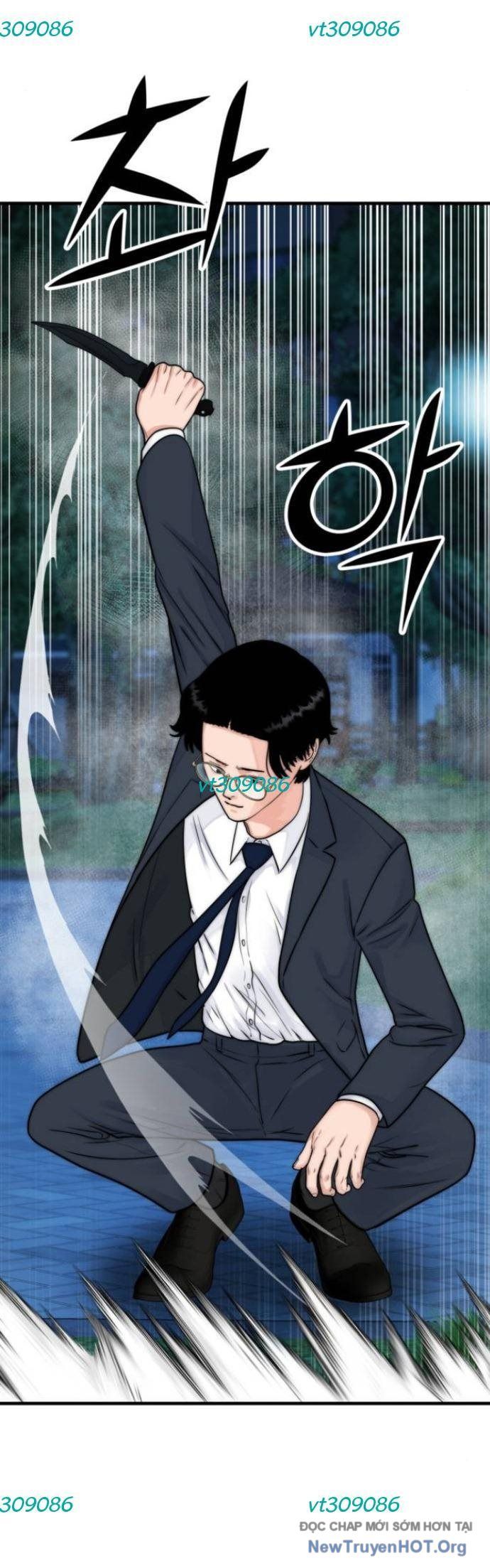 Sống Cùng Quỷ Chapter 27 - 13