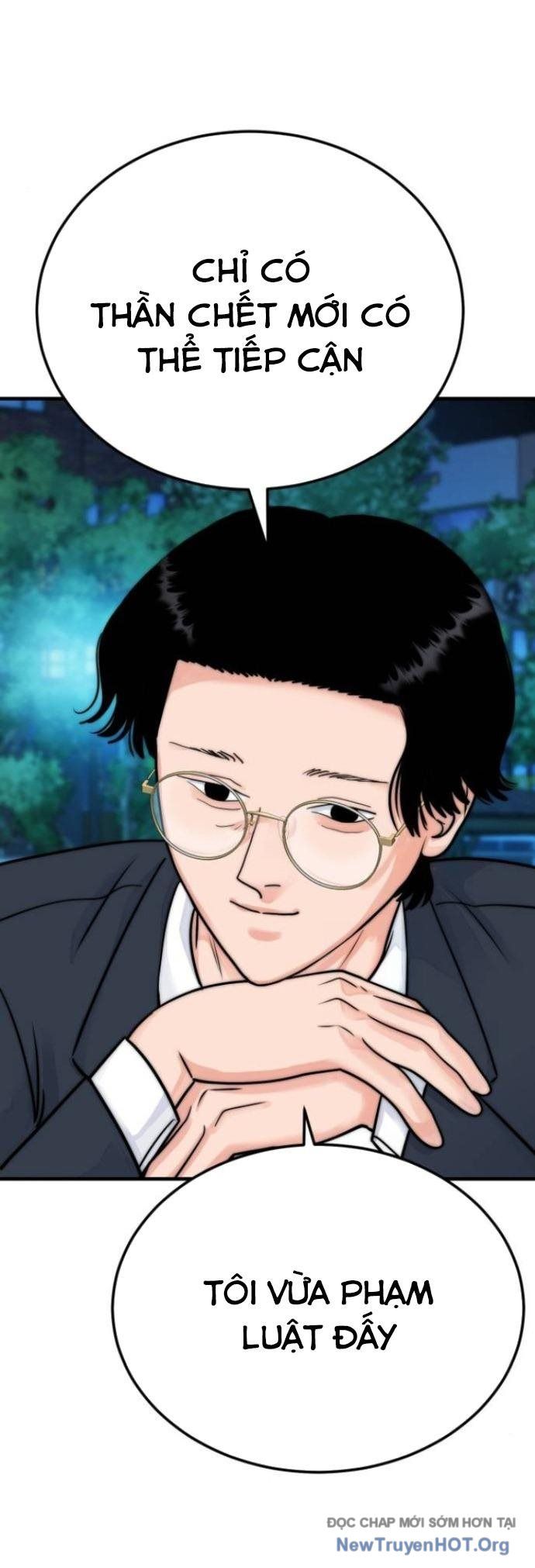 Sống Cùng Quỷ Chapter 27 - 16