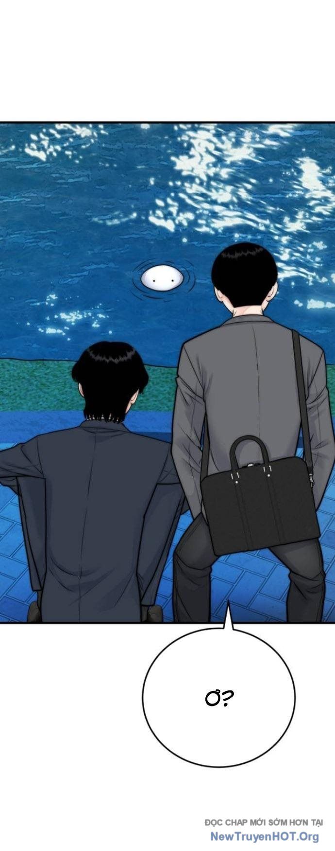 Sống Cùng Quỷ Chapter 27 - 19