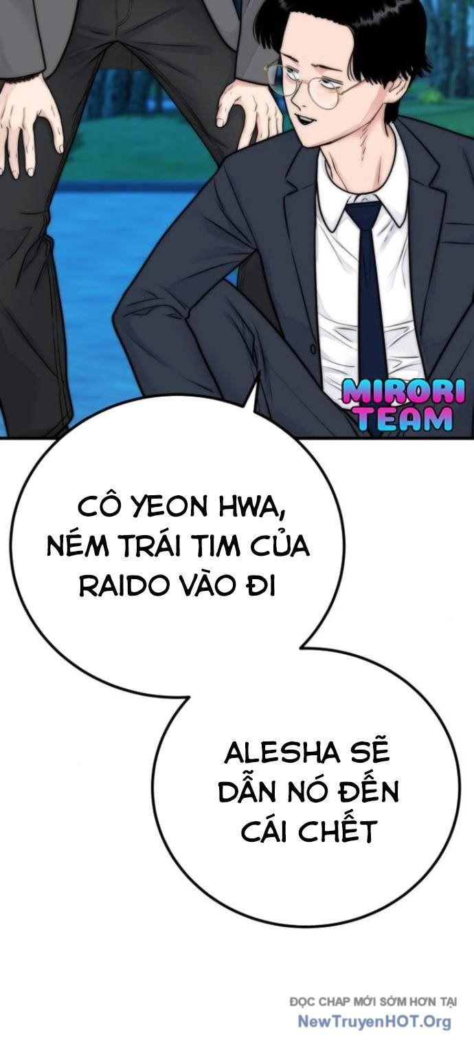 Sống Cùng Quỷ Chapter 27 - 21
