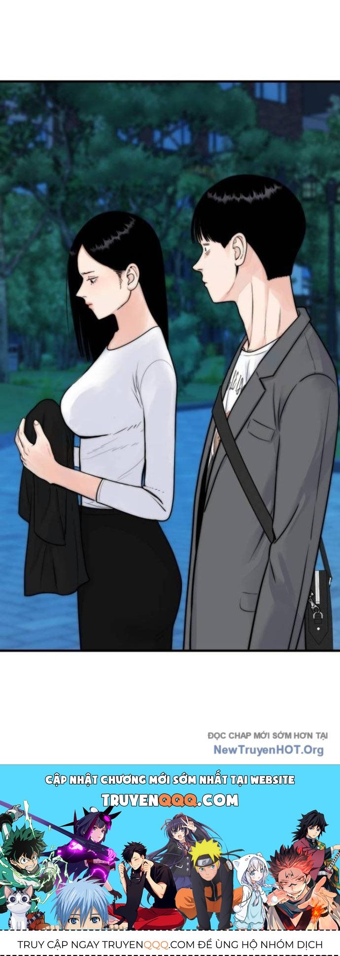 Sống Cùng Quỷ Chapter 27 - 22