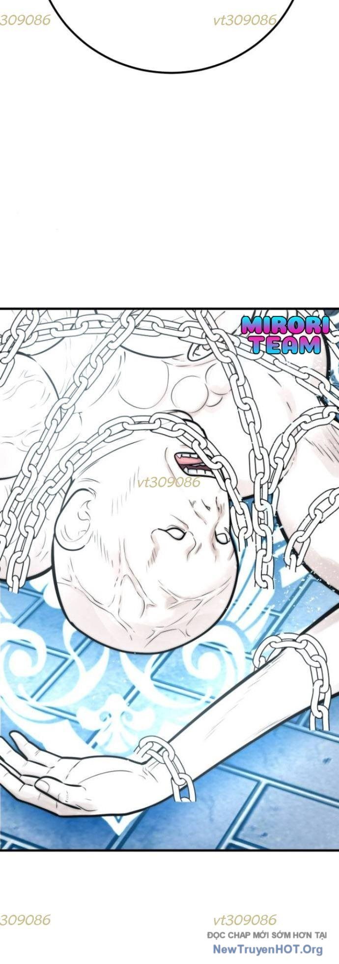 Sống Cùng Quỷ Chapter 27 - 4