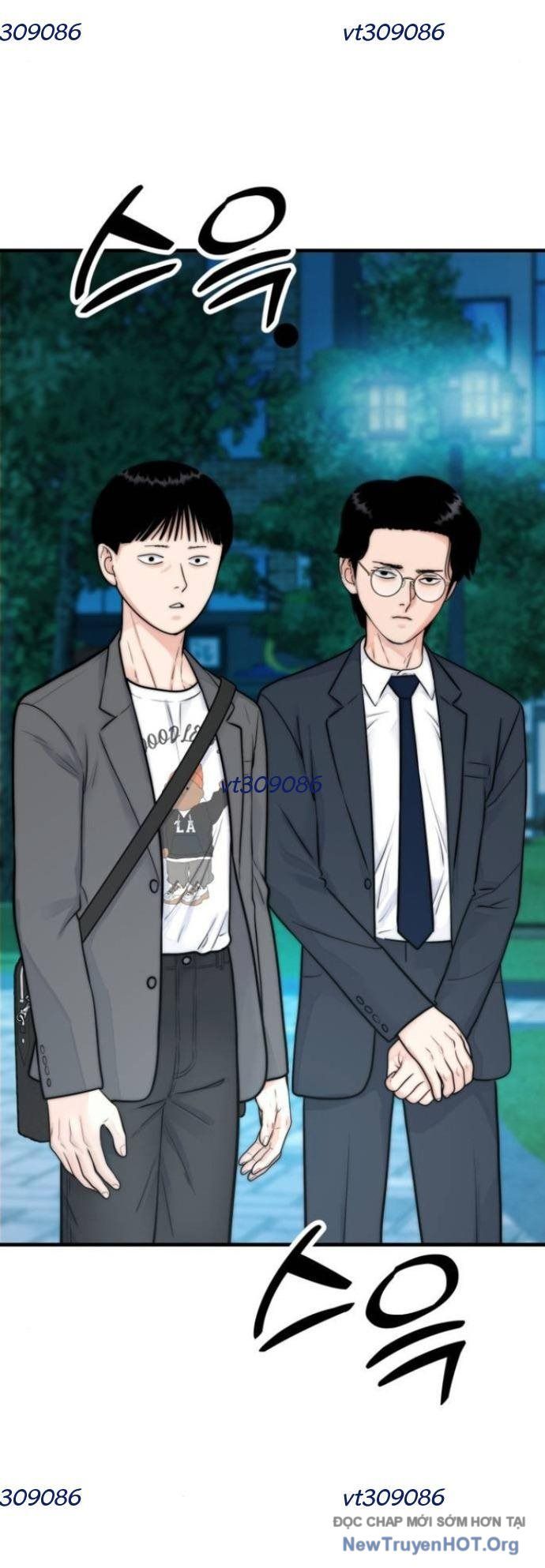 Sống Cùng Quỷ Chapter 27 - 5