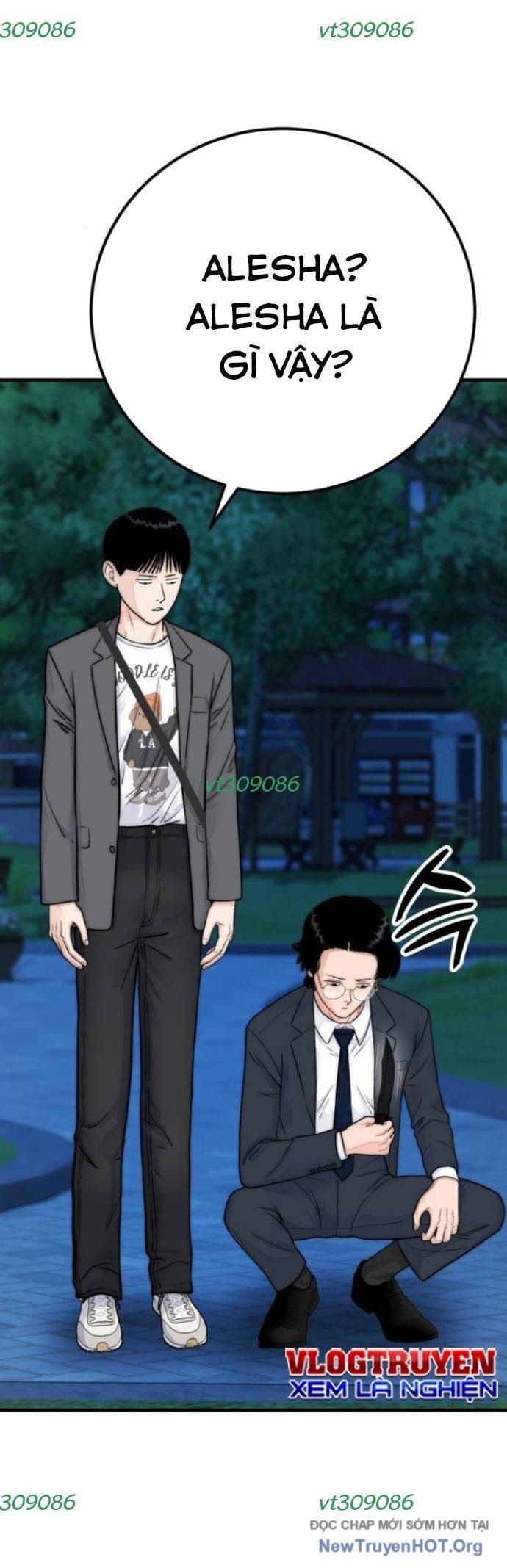 Sống Cùng Quỷ Chapter 27 - 10
