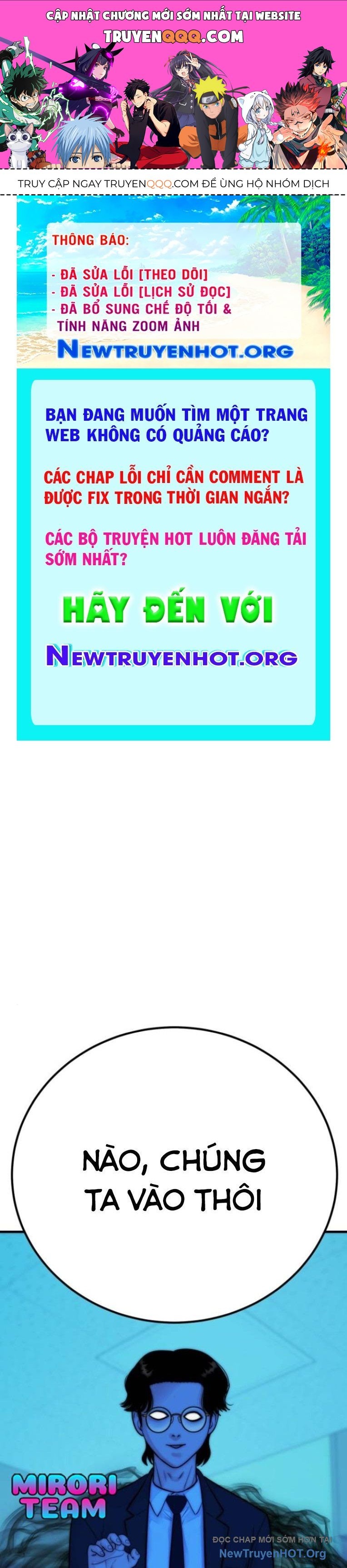 Sống Cùng Quỷ Chapter 28 - 1