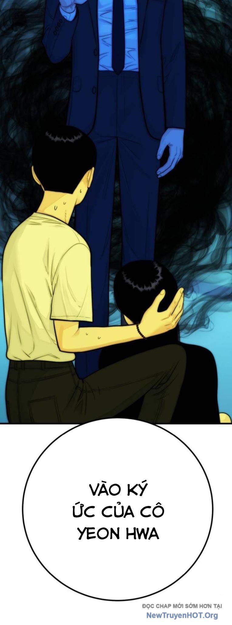 Sống Cùng Quỷ Chapter 28 - 2