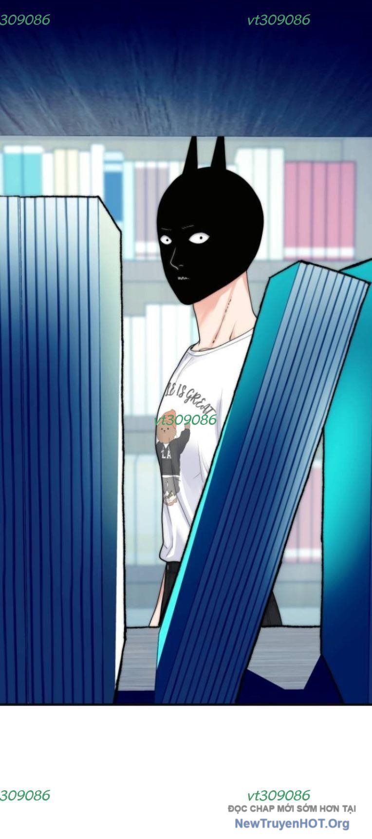 Sống Cùng Quỷ Chapter 28 - 11