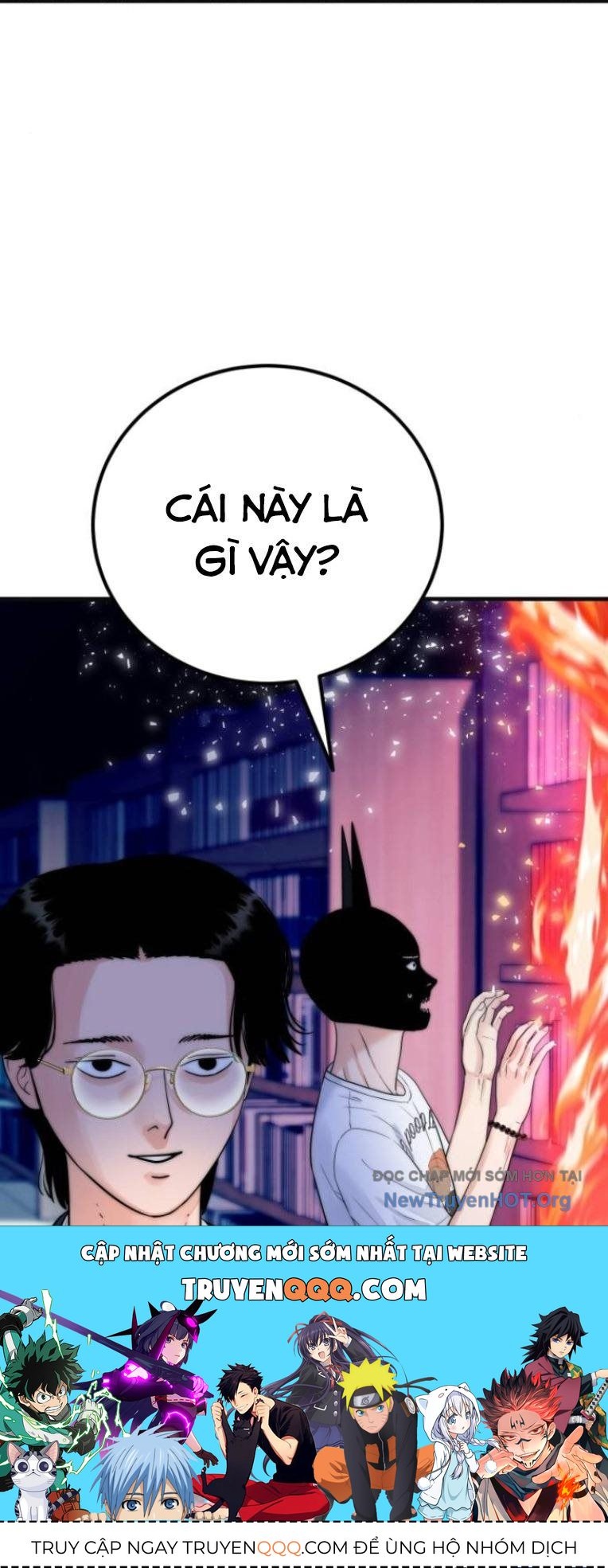 Sống Cùng Quỷ Chapter 28 - 14