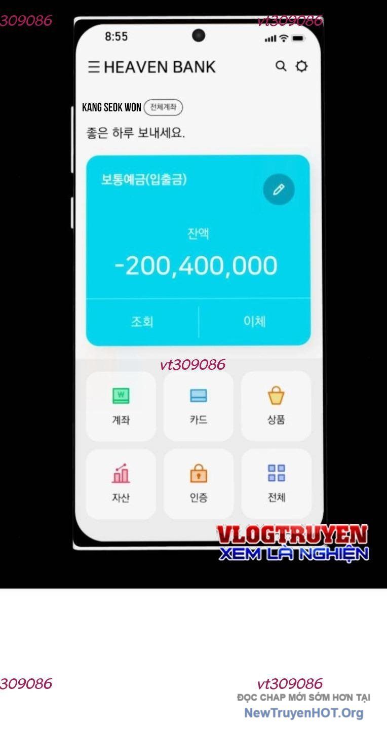 Sống Cùng Quỷ Chapter 28 - 5