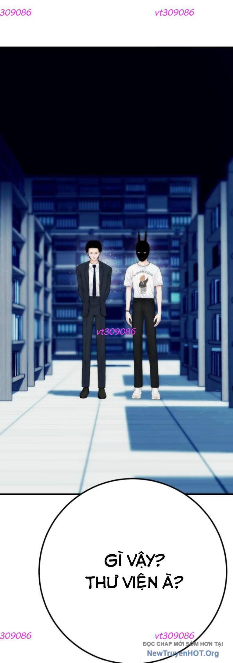 Sống Cùng Quỷ Chapter 28 - 7