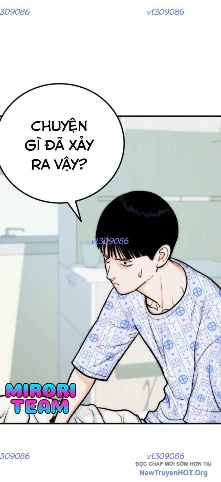 Sống Cùng Quỷ Chapter 29 - 11