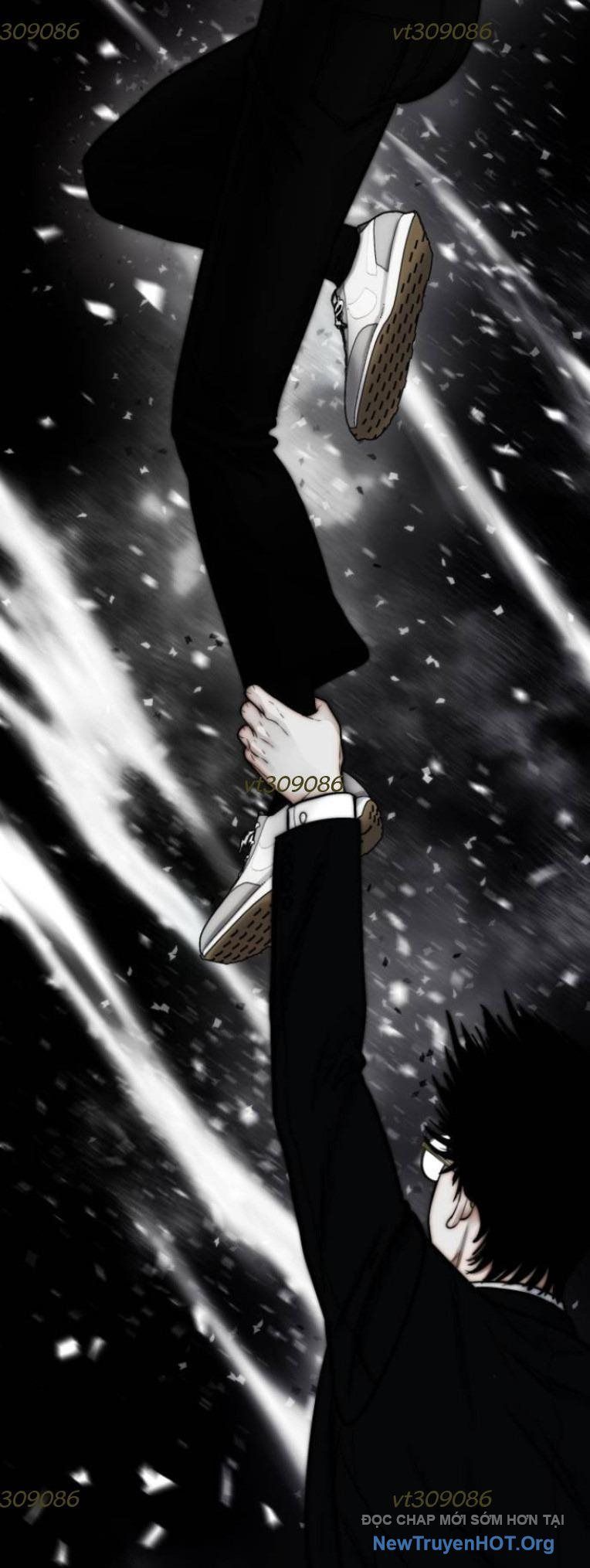 Sống Cùng Quỷ Chapter 29 - 3