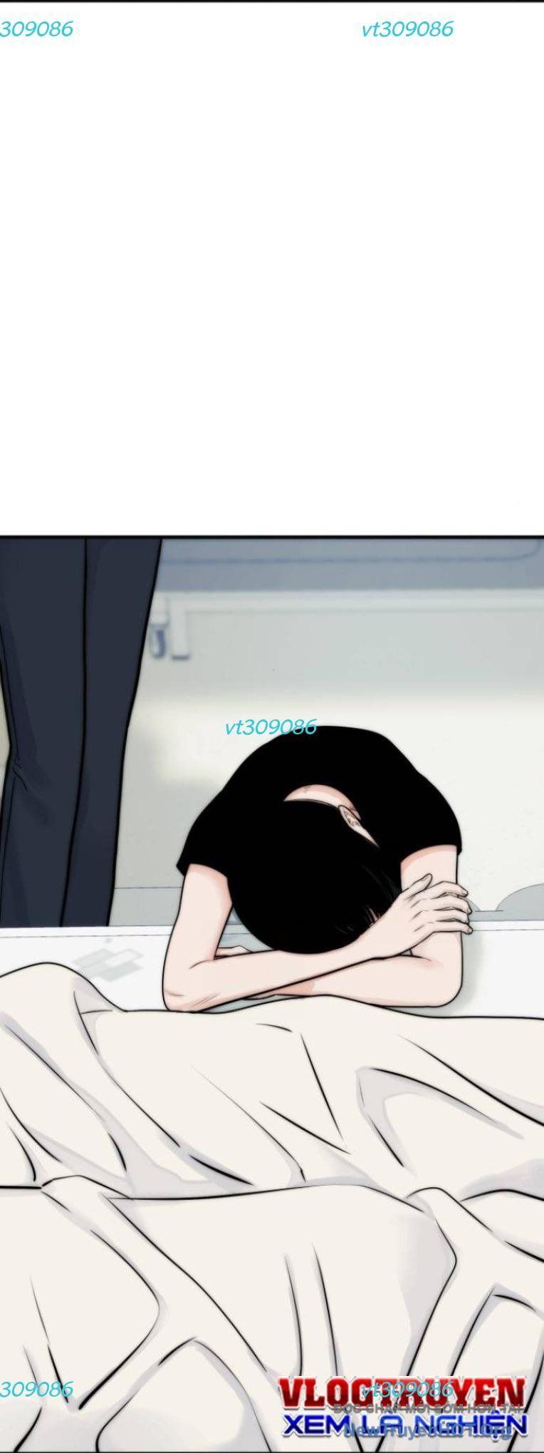 Sống Cùng Quỷ Chapter 29 - 8