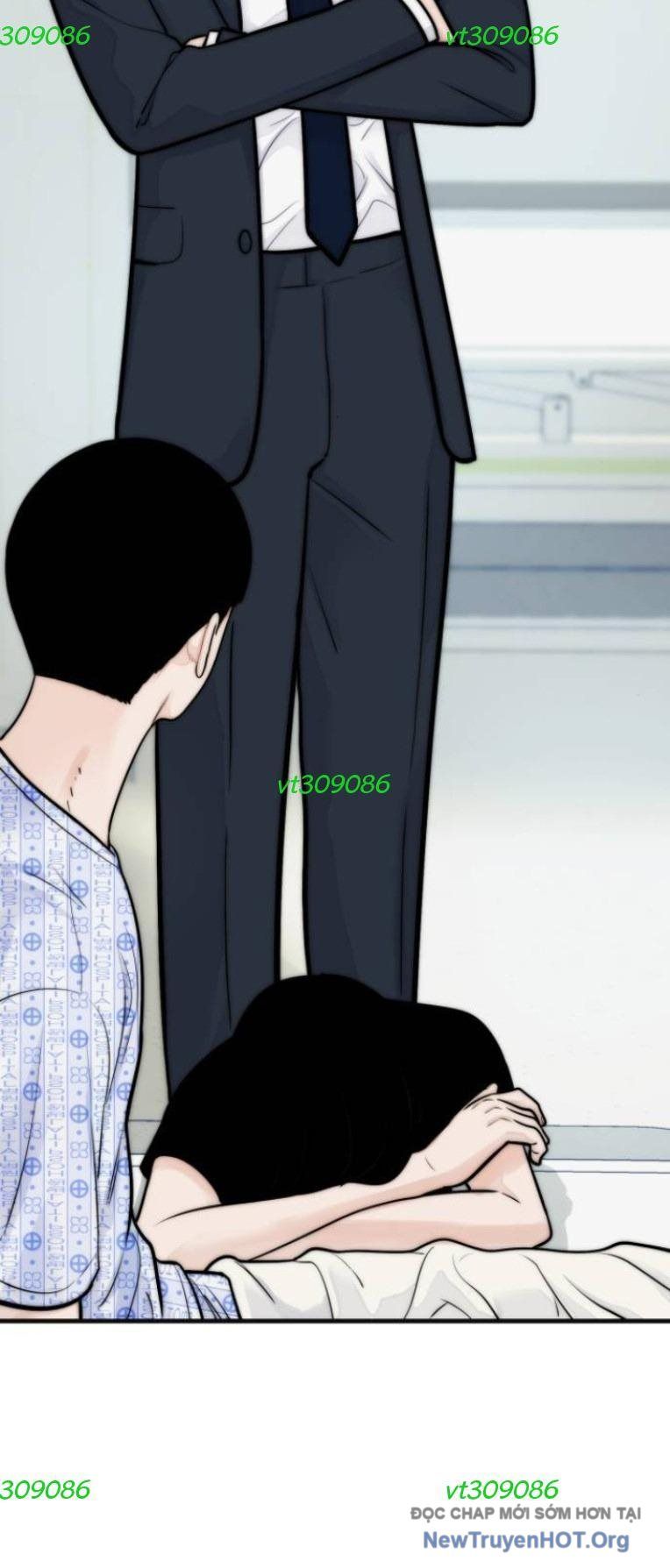 Sống Cùng Quỷ Chapter 29 - 10