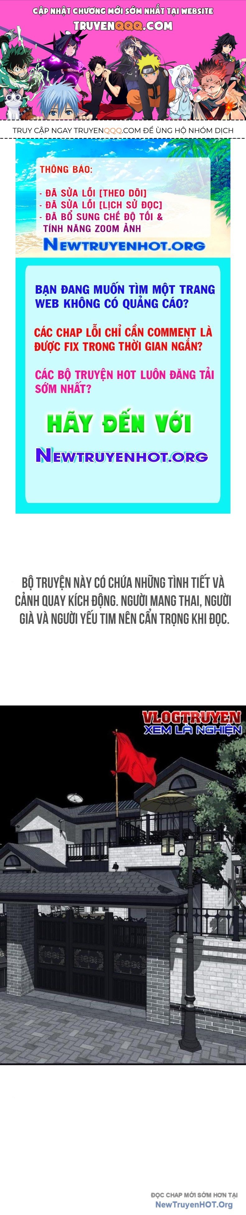 Sống Cùng Quỷ Chapter 30 - 1