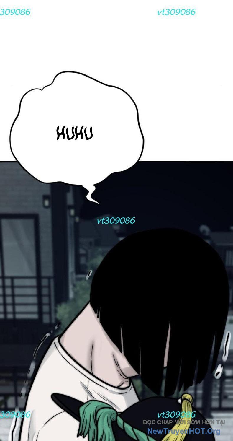 Sống Cùng Quỷ Chapter 30 - 11