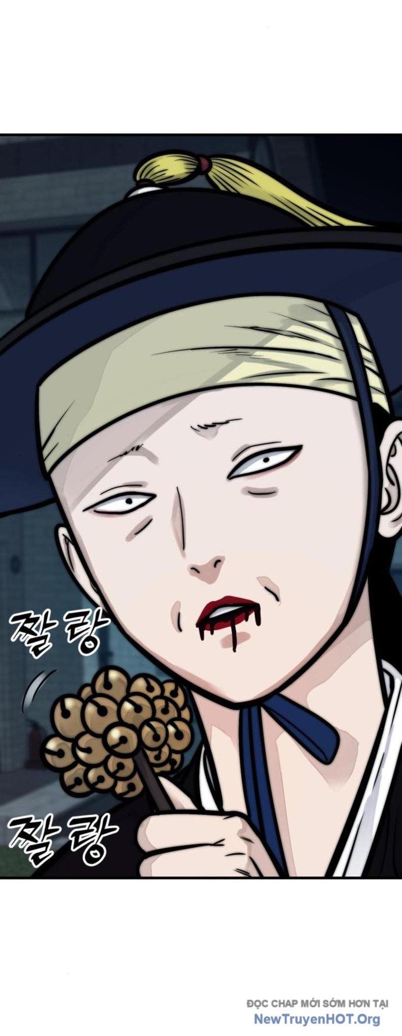 Sống Cùng Quỷ Chapter 30 - 14