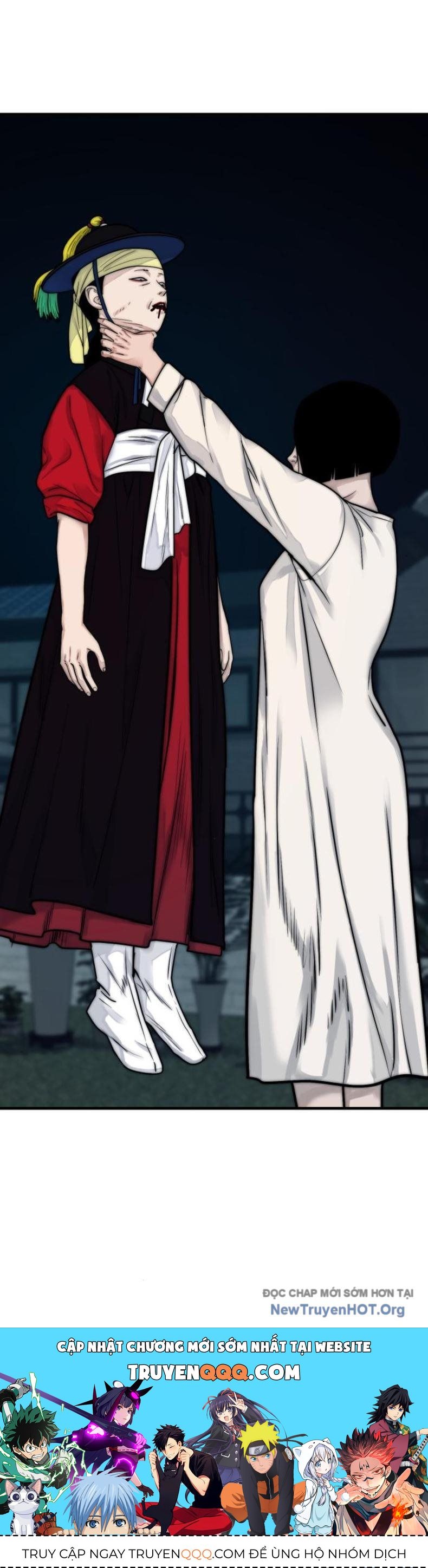 Sống Cùng Quỷ Chapter 30 - 15