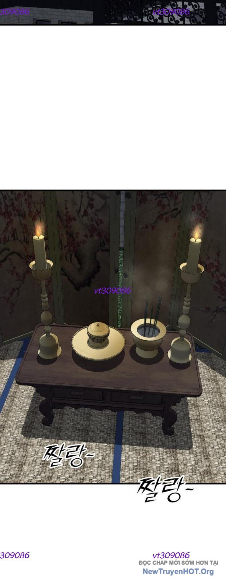 Sống Cùng Quỷ Chapter 30 - 3