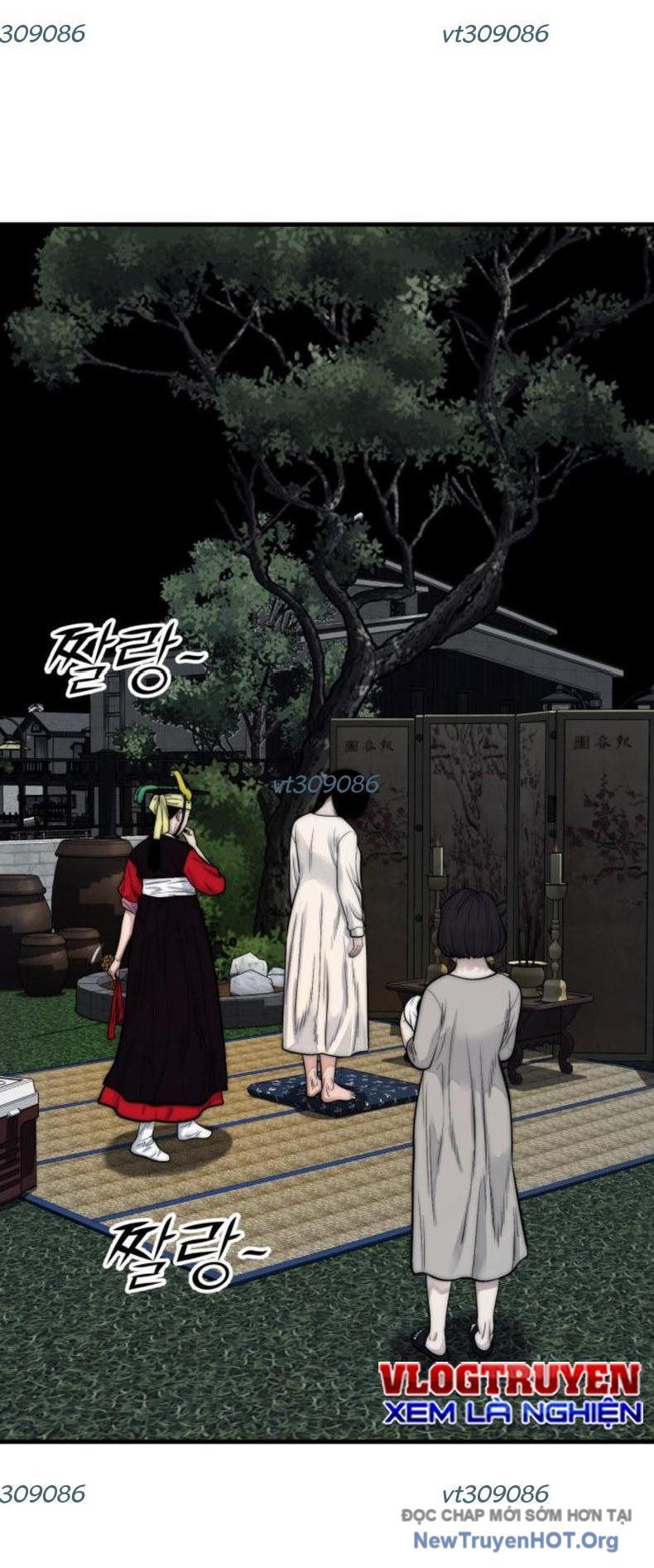 Sống Cùng Quỷ Chapter 30 - 4