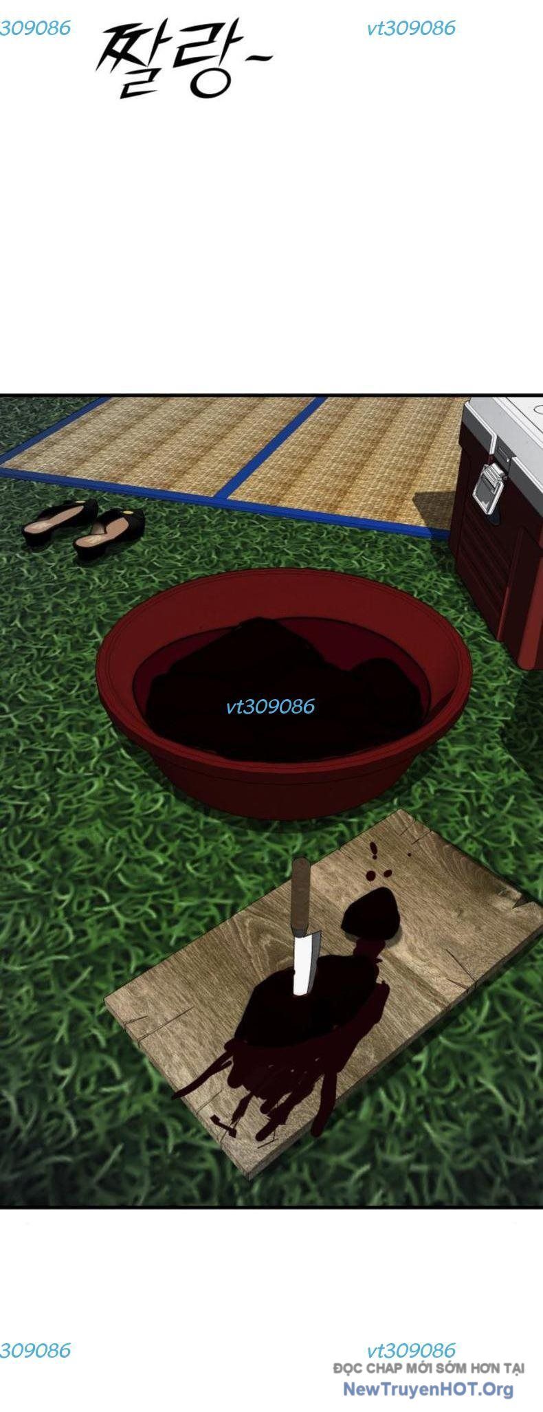 Sống Cùng Quỷ Chapter 30 - 6