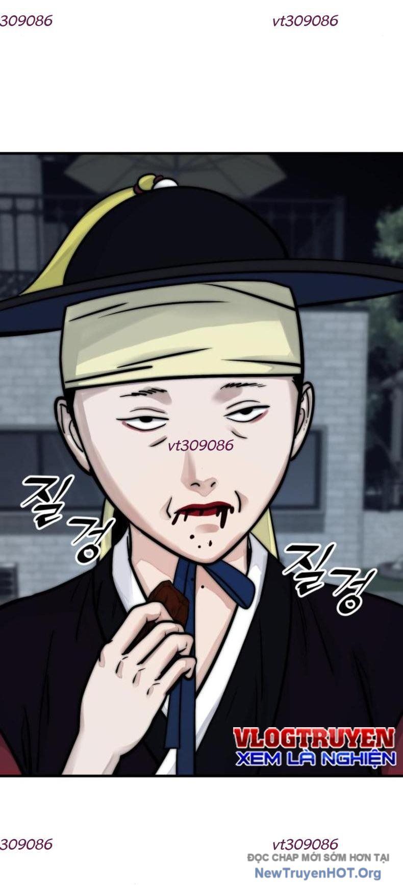 Sống Cùng Quỷ Chapter 30 - 8
