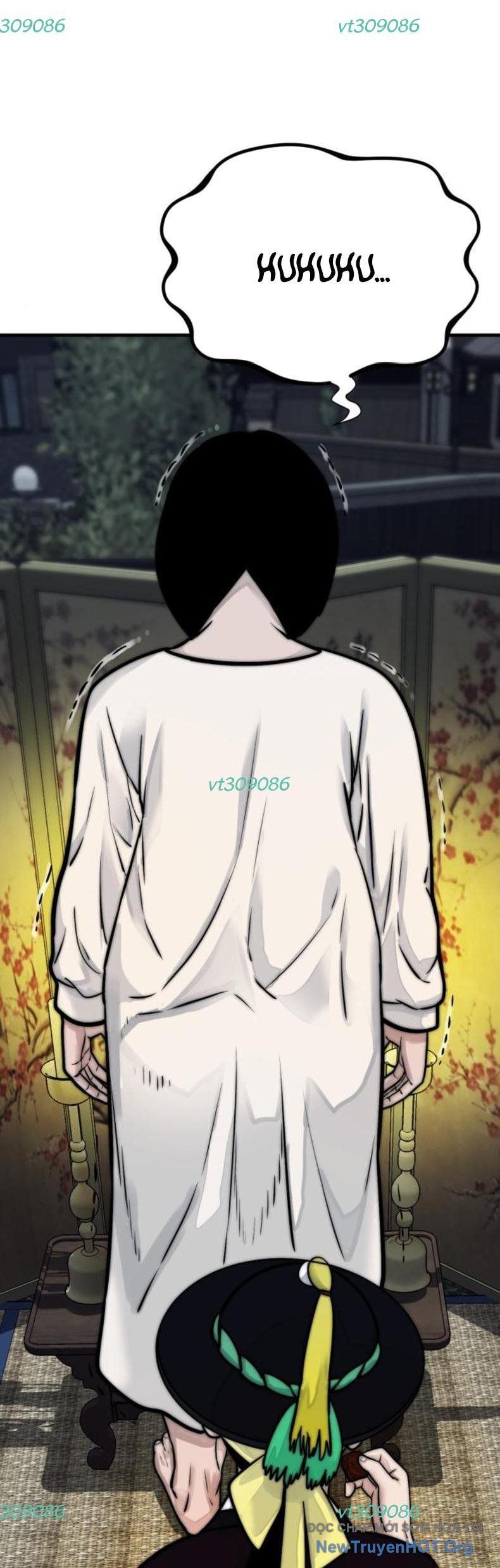 Sống Cùng Quỷ Chapter 30 - 9