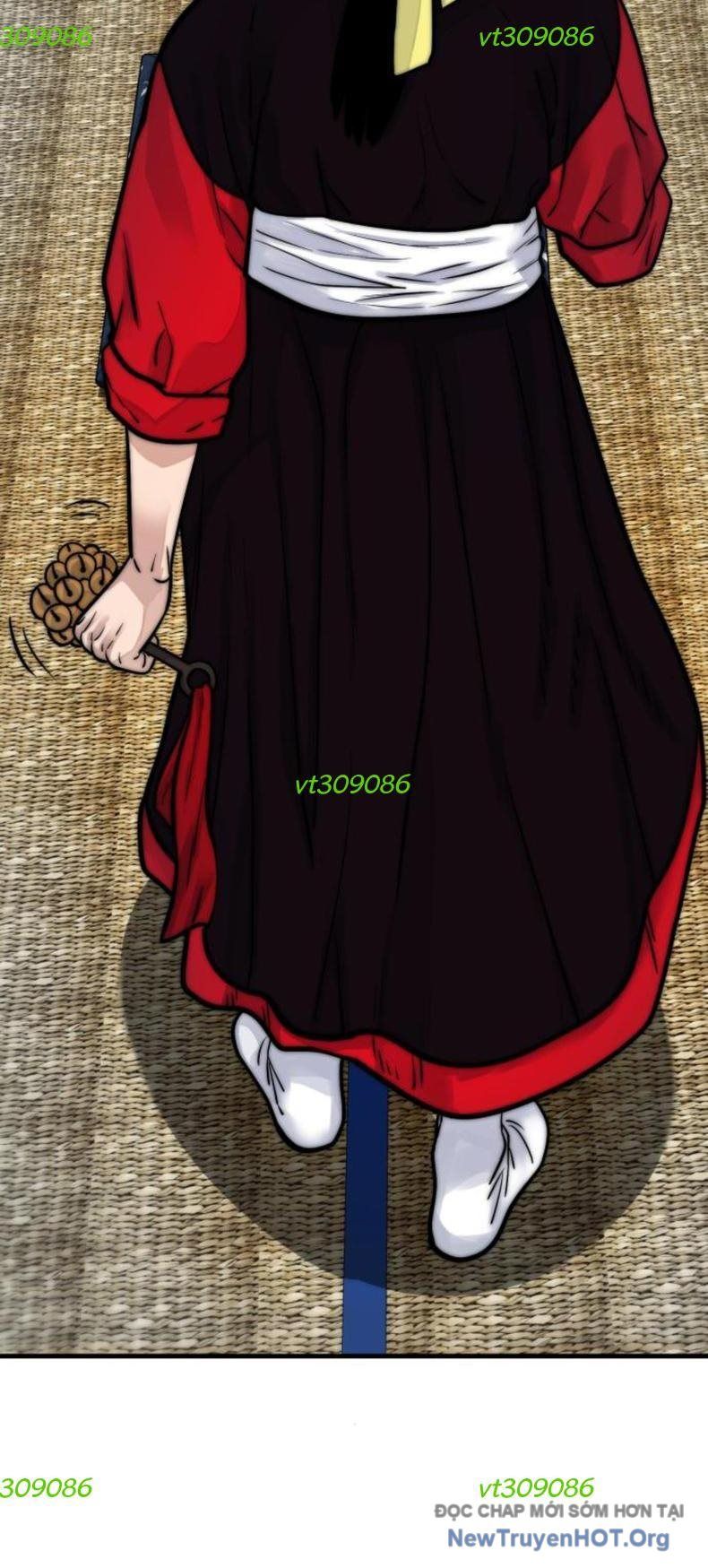 Sống Cùng Quỷ Chapter 30 - 10