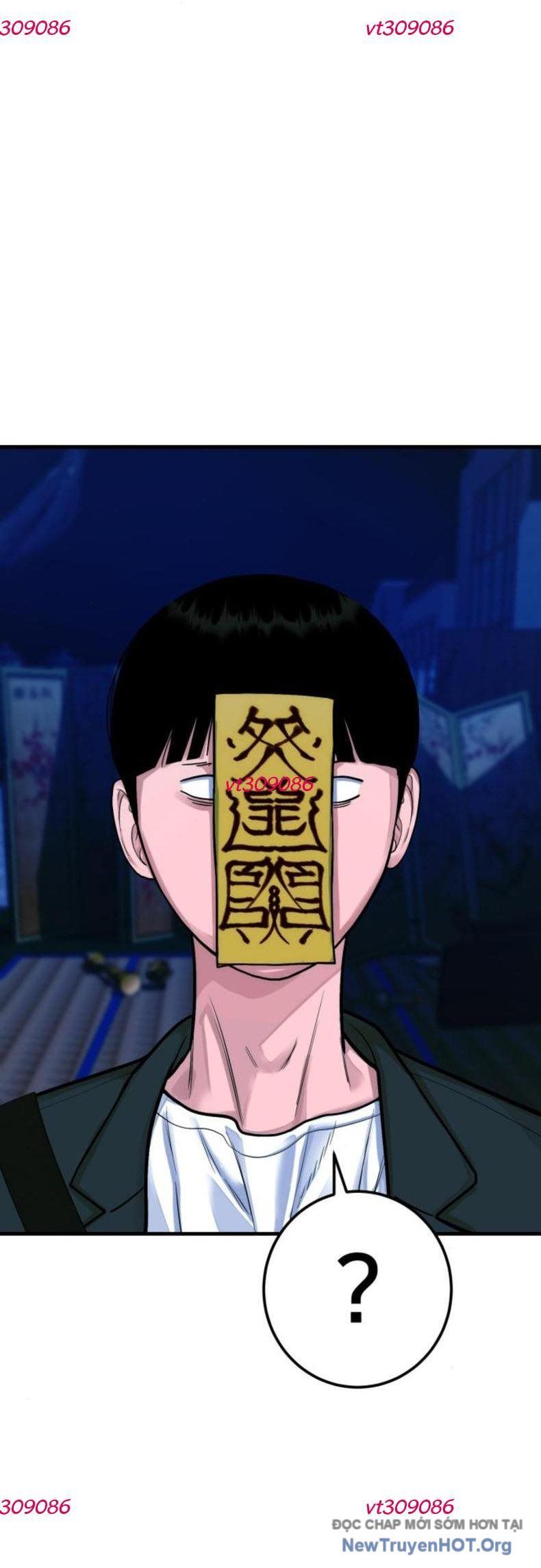 Sống Cùng Quỷ Chapter 31 - 12