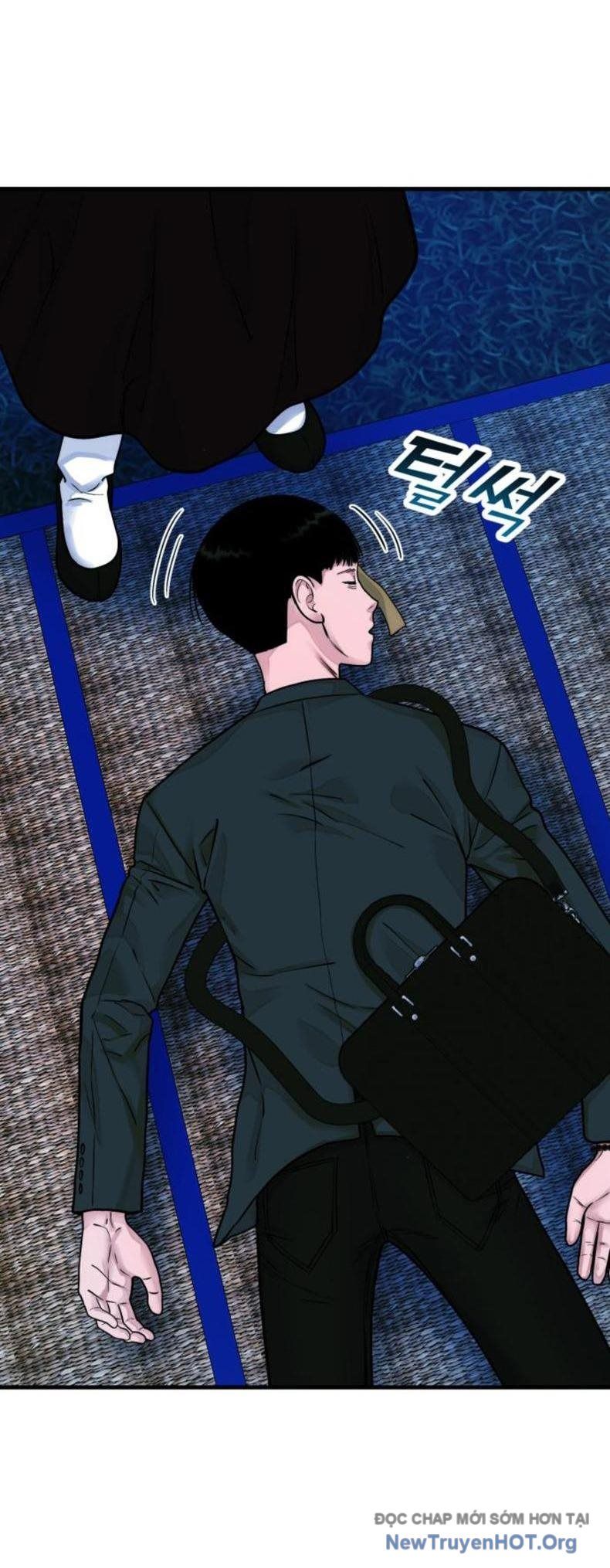 Sống Cùng Quỷ Chapter 31 - 15