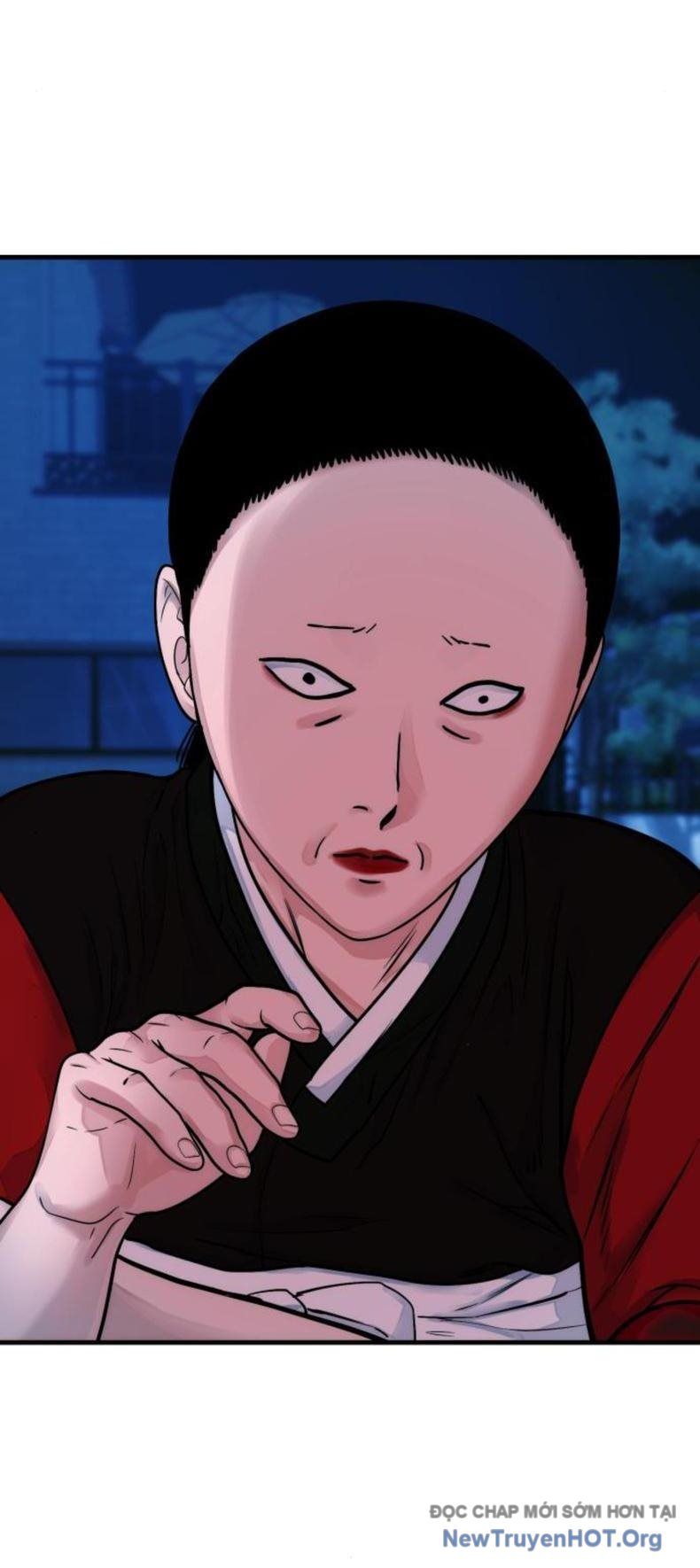 Sống Cùng Quỷ Chapter 31 - 18