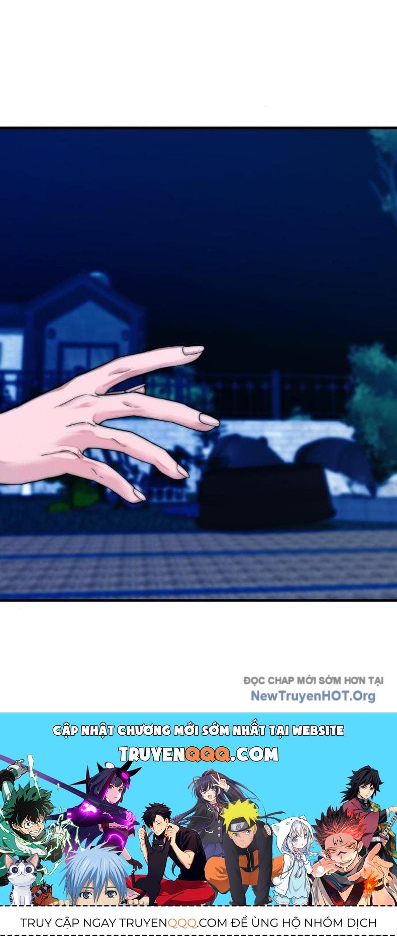 Sống Cùng Quỷ Chapter 31 - 19