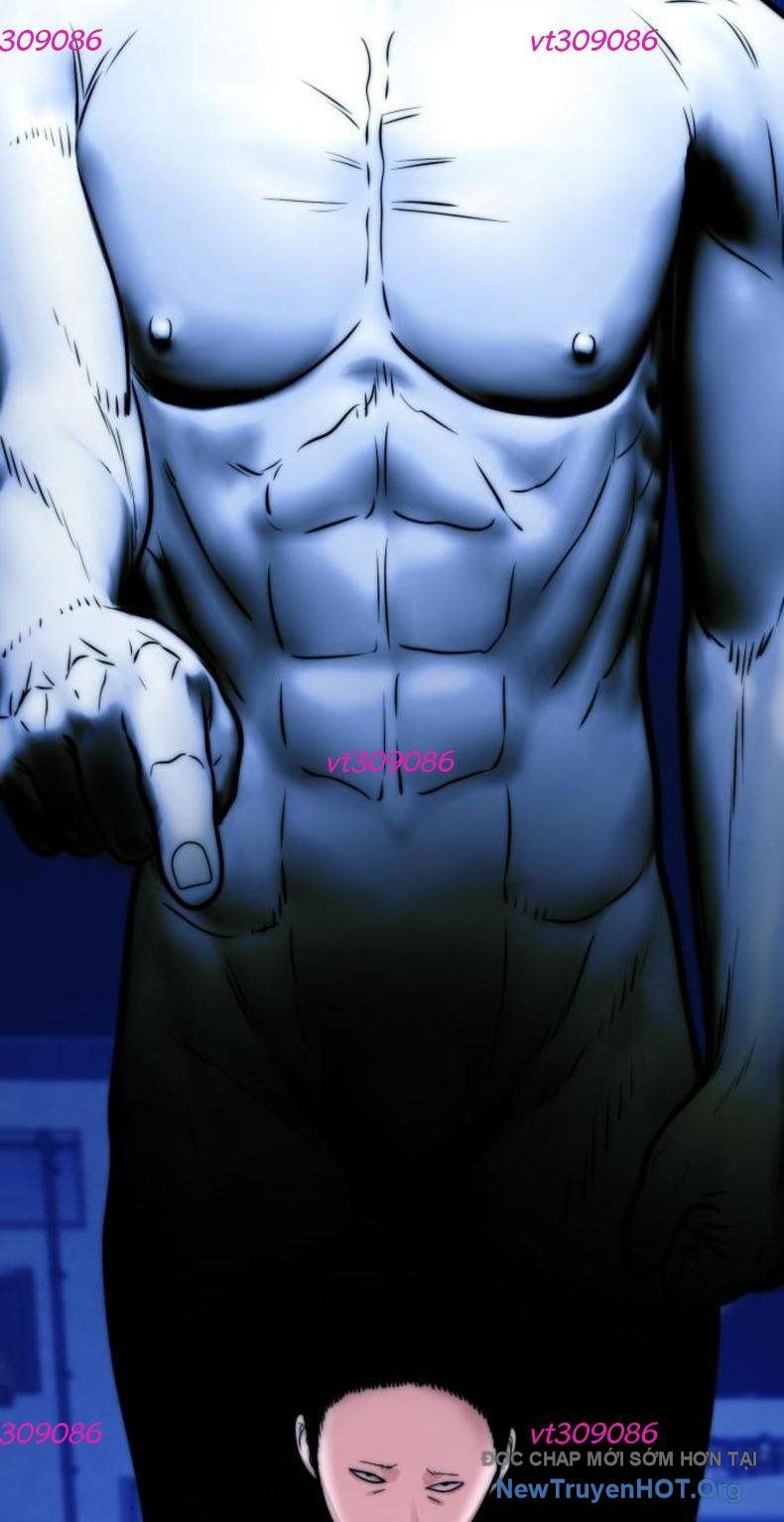 Sống Cùng Quỷ Chapter 31 - 3