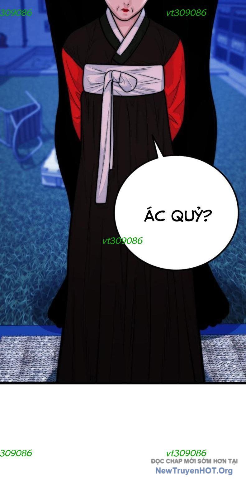 Sống Cùng Quỷ Chapter 31 - 4