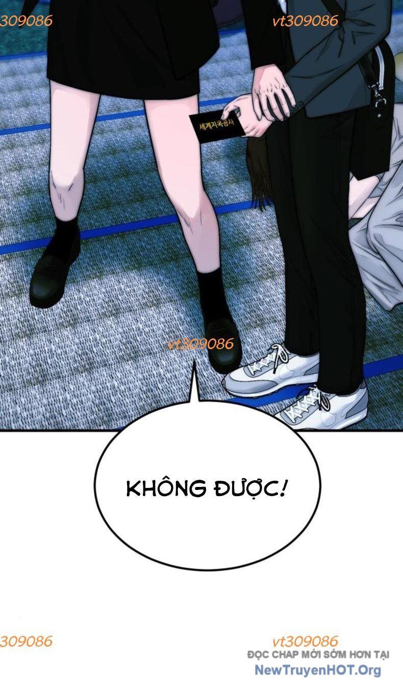 Sống Cùng Quỷ Chapter 31 - 8