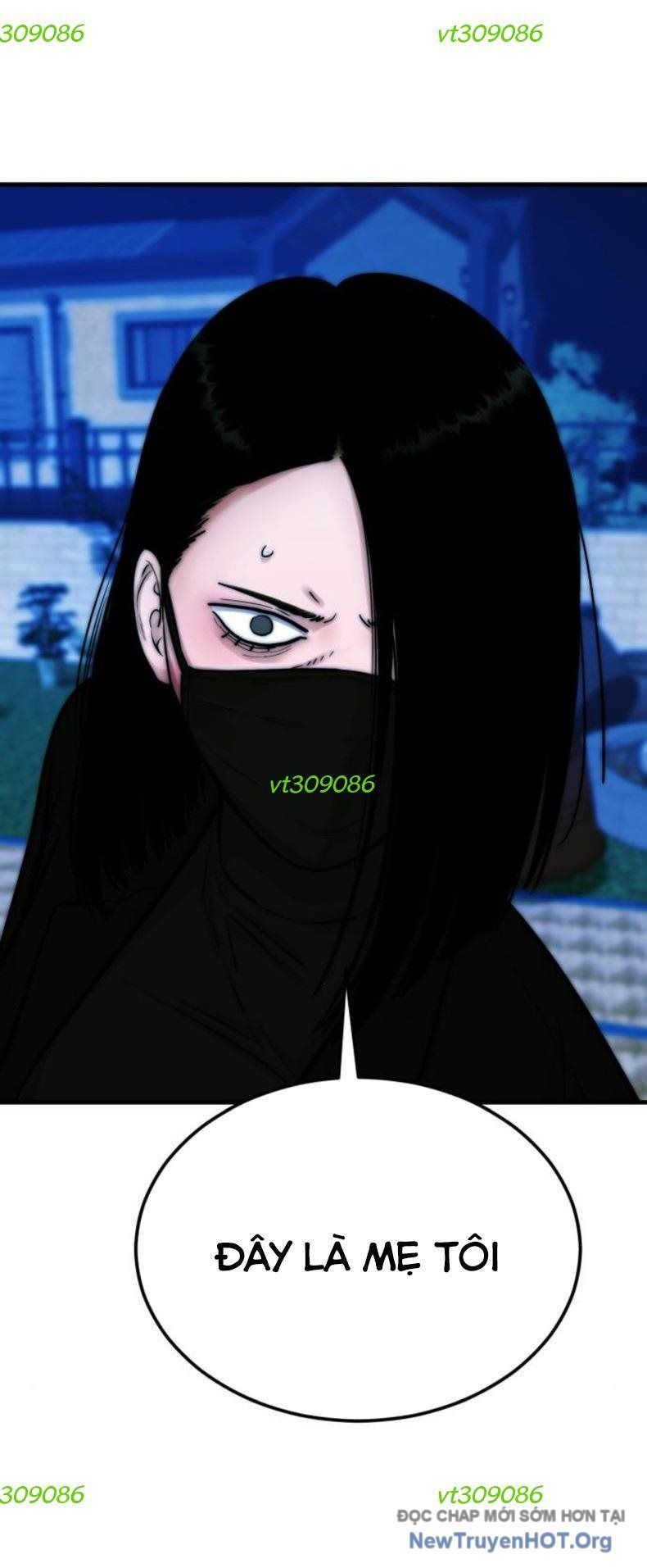 Sống Cùng Quỷ Chapter 31 - 9
