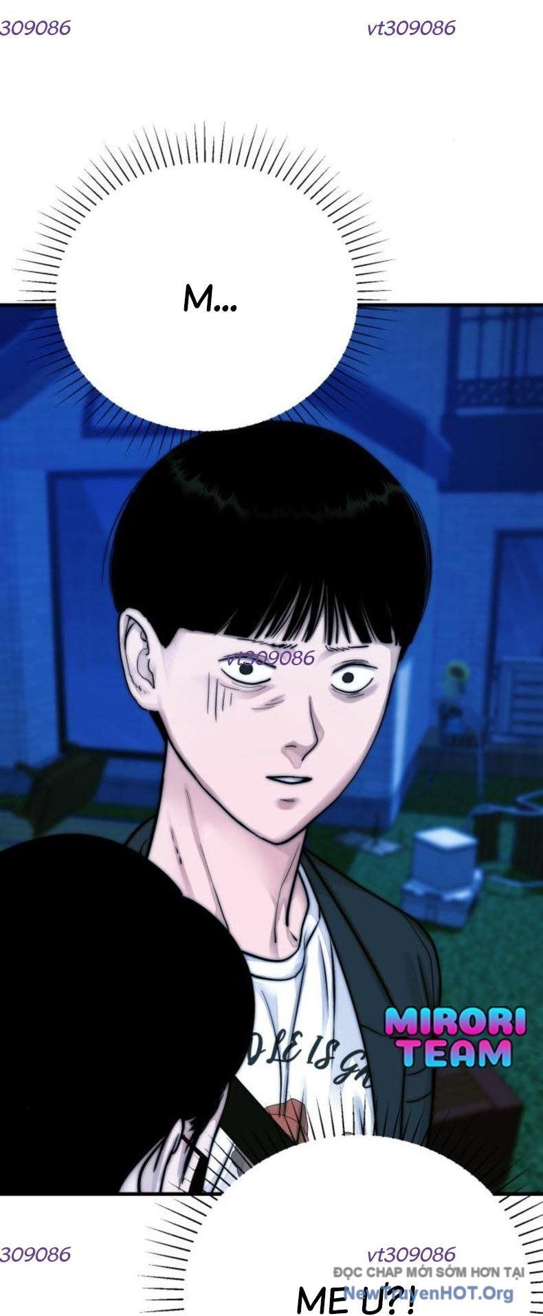 Sống Cùng Quỷ Chapter 31 - 10