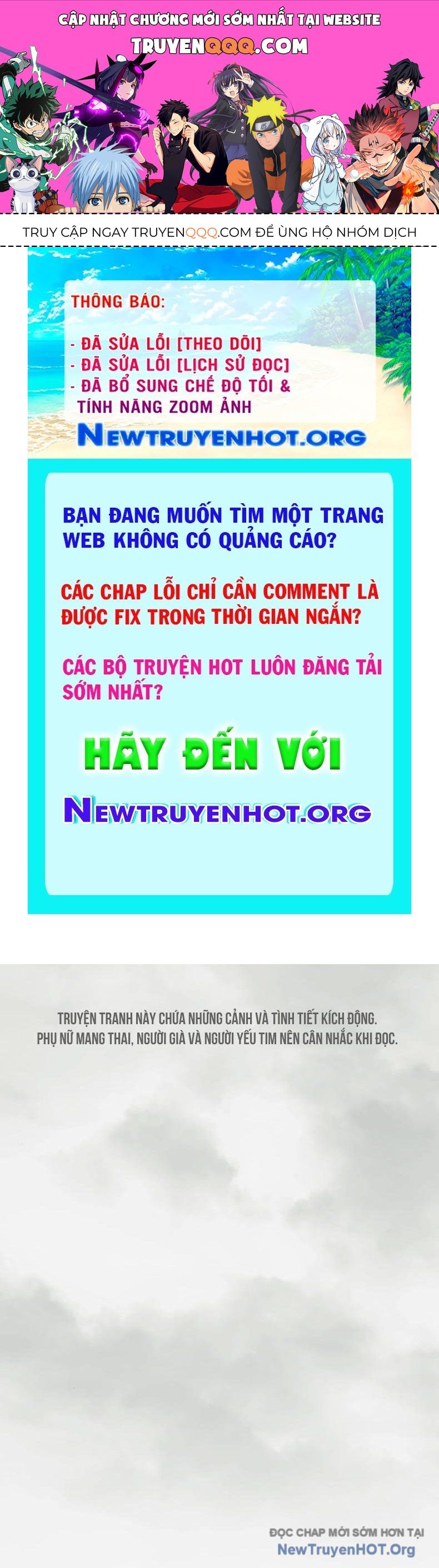 Sống Cùng Quỷ Chapter 32 - 1