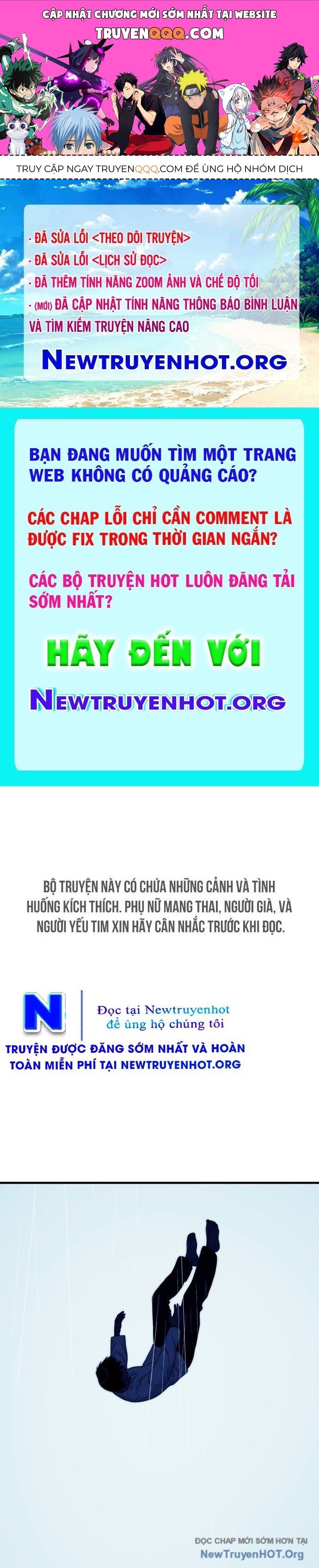 Sống Cùng Quỷ Chapter 33 - 1