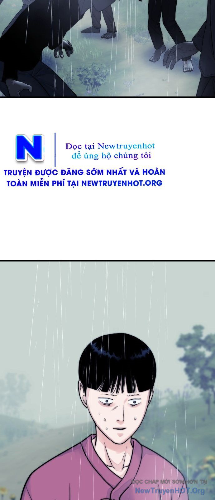 Sống Cùng Quỷ Chapter 33 - 18