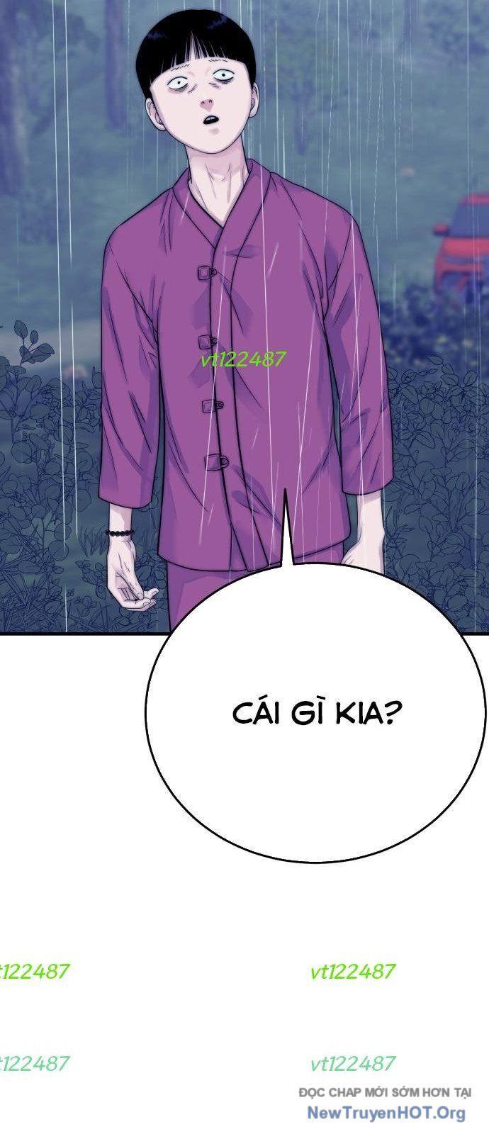 Sống Cùng Quỷ Chapter 33 - 4