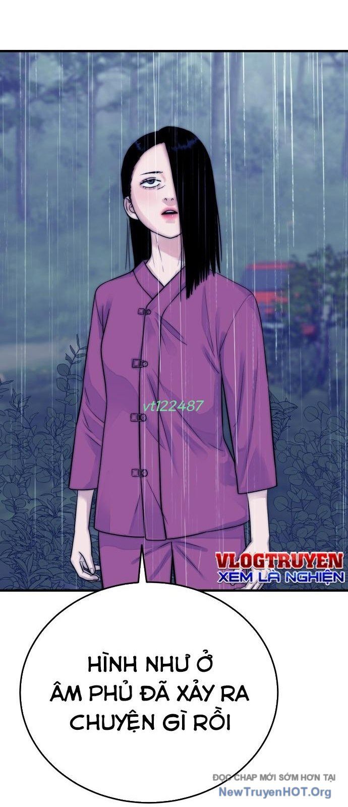 Sống Cùng Quỷ Chapter 33 - 5