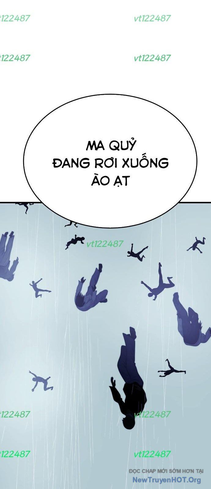 Sống Cùng Quỷ Chapter 33 - 6