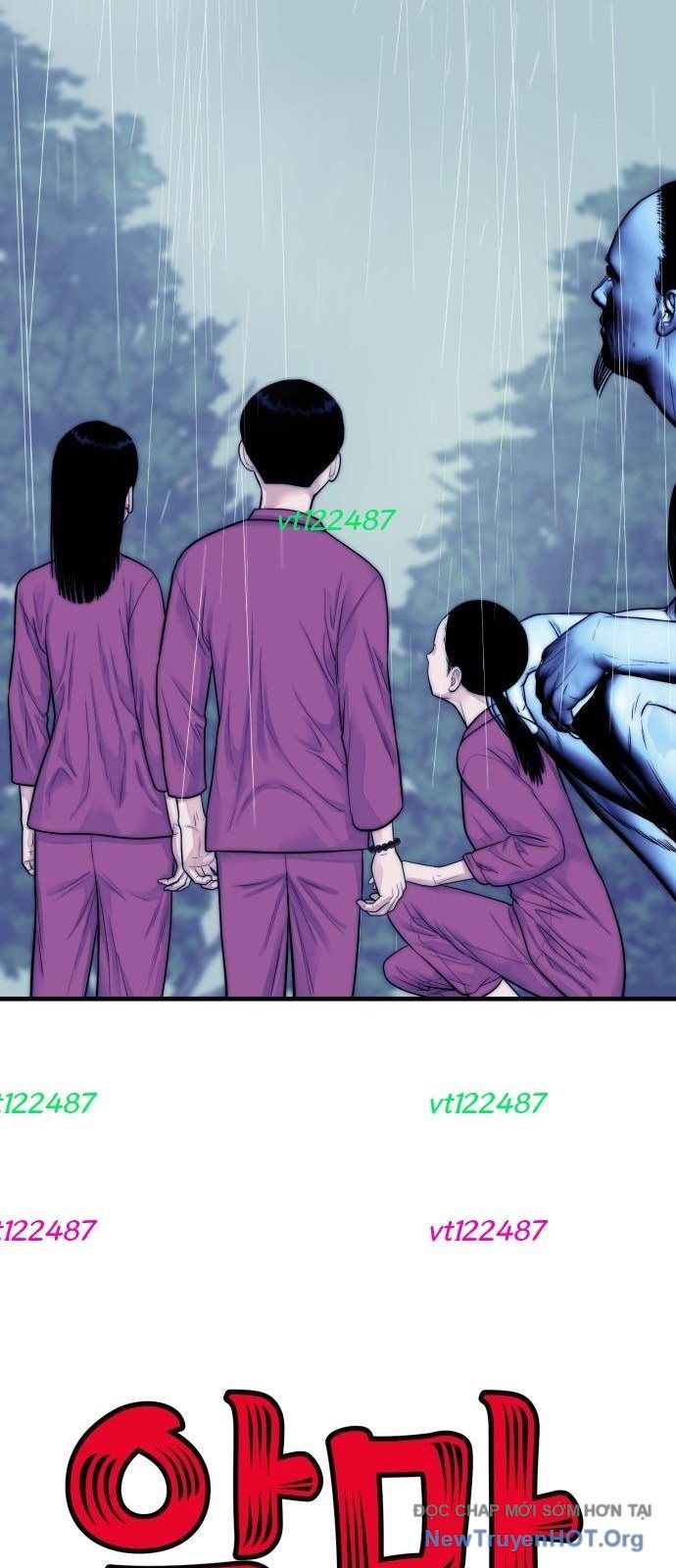 Sống Cùng Quỷ Chapter 33 - 7