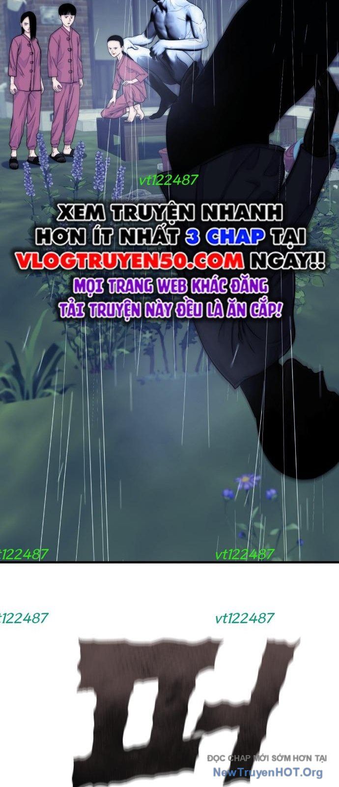 Sống Cùng Quỷ Chapter 33 - 9