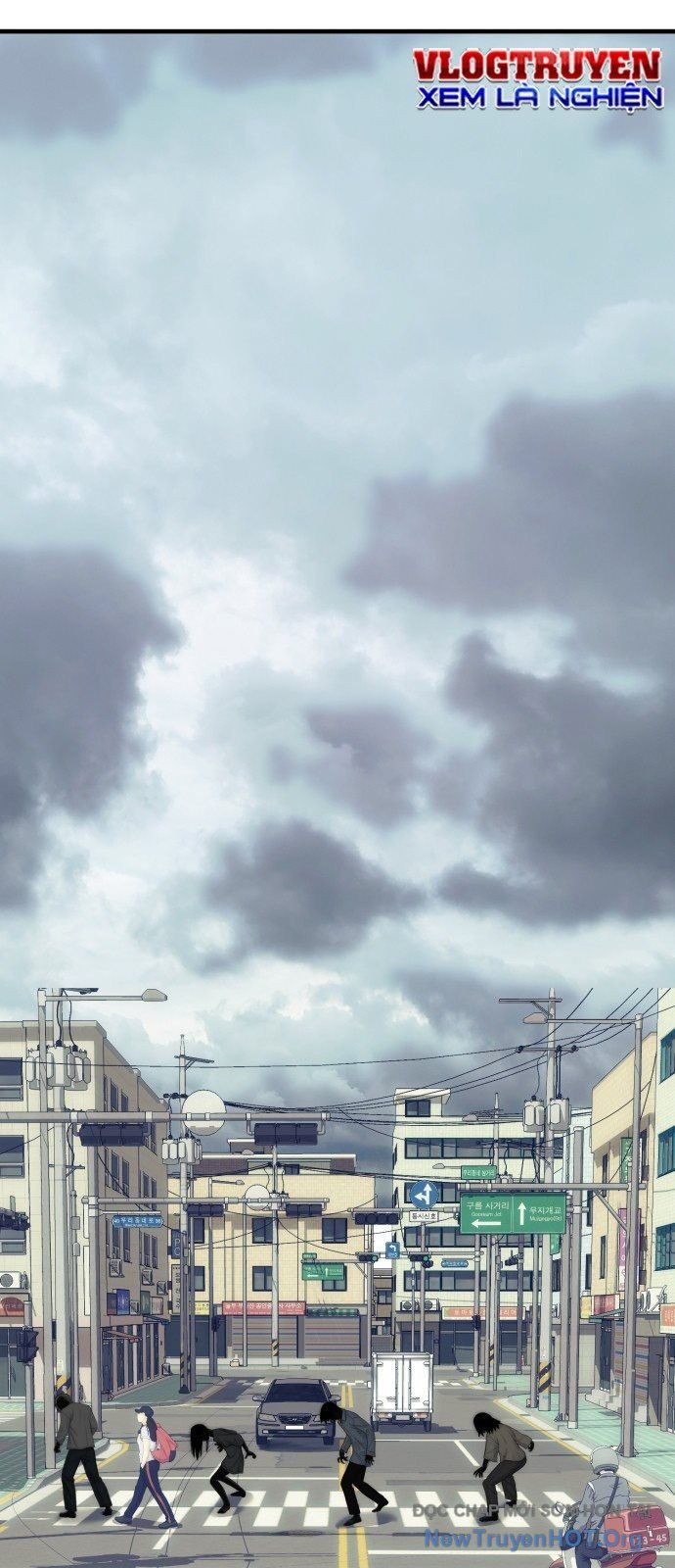 Sống Cùng Quỷ Chapter 34 - 2